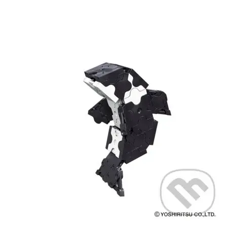 LaQ stavebnica Marine World mini Kosatka - hra z kategorie Stavebnice