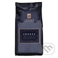 Horká čokoláda LUCAS SOMBRA 2000 g (54% kakao)