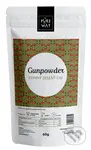 Gunpowder - sypaný zelený čaj