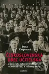 Československá obec učitelská - Dana Kasperová - kniha z kategorie Pedagogika