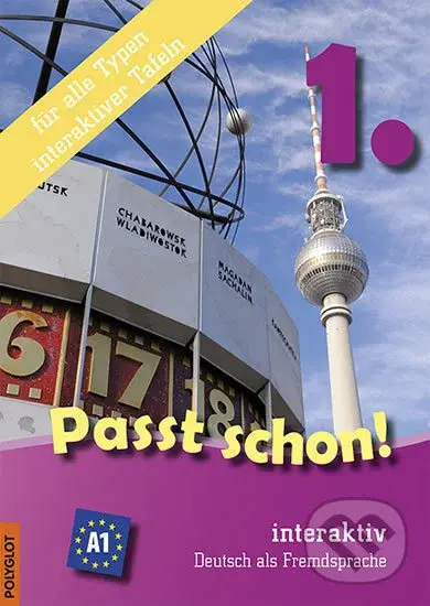 Passt schon! 1. interaktiv A1