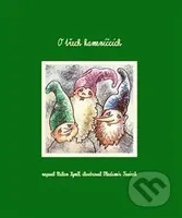 O třech kameníčcích - Milan Kynčl - kniha z kategorie Pohádky