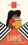 Letters of Note: Love - Shaun Usher