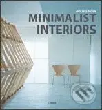 Minimalist Interiors - Carles Broto - kniha z kategorie Stavebnictví