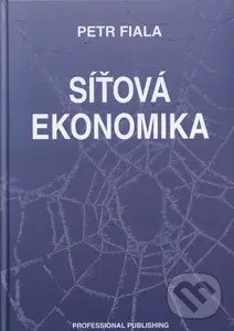 Síťová ekonomika - Petr Fiala