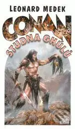 Conan - Studna ghúlů - Leonard Medek