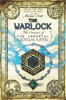 The Necromancer - Michael Scott - kniha z kategorie Sci-fi, fantasy a komiksy