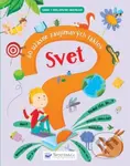 Svet (60 úžasne zaujímavých faktov) (Pozri sa pod okienko) - kniha z kategorie Pro děti