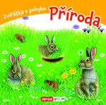 Zvířátka v pohybu Příroda