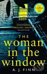 The Woman in the Window - A.J. Finn