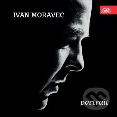 Ivan Moravec: Portrait (12CD+DVD) - Ivan Moravec