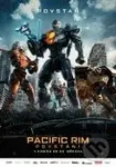 FILM PACIFIC RIM POVSTANIE - Steven S. DeKnight - film z kategorie Akční sci-fi