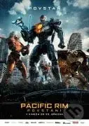 FILM PACIFIC RIM POVSTANIE - Steven S. DeKnight - film z kategorie Akční sci-fi