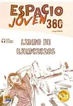 Espacio Joven 360 - Nivel A2.1 - Libro De Ejercicios (Audio online)