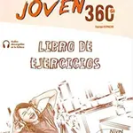 Espacio Joven 360 - Nivel A2.1 - Libro De Ejercicios - kniha z kategorie Jazykové učebnice a slovníky