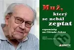 Muž, který se nebál zeptat - Karel Meister - kniha z kategorie Medicína