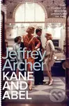 Kane and Abel - Jeffrey Archer