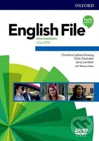 New English File - Intermediate - Class DVDs (Fourth Edition) - film z kategorie Dokumentární