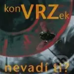 Nevadí ti? - Jiří Konvrzek