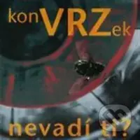 Nevadí ti? - Jiří Konvrzek