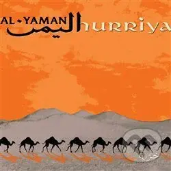 Al-Yaman: Hurriya - Al-Yaman