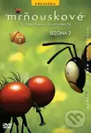 Mrňouskové 7 - film z kategorie Animované seriály