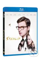 Stehlík - John Crowley - film z kategorie Dramata