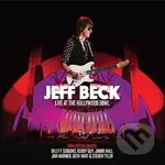 Jeff Beck: Live At The Hollywood Bowl - Jeff Beck