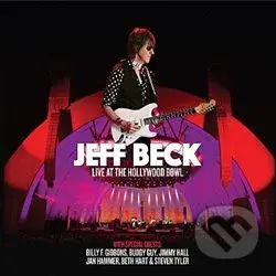 Jeff Beck: Live At The Hollywood Bowl - Jeff Beck
