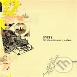 Střela zastavená v jantaru - Květy