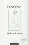 Onona - Milan Exner - kniha z kategorie Poezie