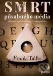 Smrt půvabného média (Zápisky vídeňského psychoanalytika) - kniha z kategorie Psychologie