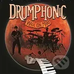 Walk On Mars - Drumphonic