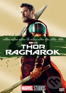 Thor: Ragnarok (Marvel 10 let) - Taika Waititi - film z kategorie Akční sci-fi
