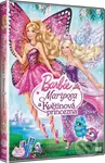 Barbie - Mariposa a Květinová princezna - William Lau - film z kategorie Animované pohádky