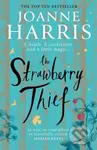 The Strawberry Thief - Joanne Harris - kniha z kategorie Romantika