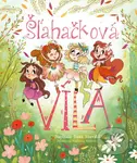 Šľahačková víla - Dana Hlavatá - kniha z kategorie Pohádky