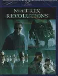 Matrix Revolutions - Andy Wachowski, Larry Wachowski - film z kategorie Akčné sci-fi