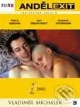Anjel Exit - film z kategorie Akčné drámy