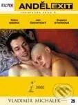 Anjel Exit - Vladimír Michálek - film z kategorie Akční dramata