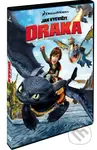Ako si vycvičiť draka - Dean DeBlois, Chris Sanders - film z kategorie Blu-ray filmy
