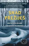 Snad přežiješ - Aron Goldfarb, Graham Diamond - kniha z kategorie Beletrie