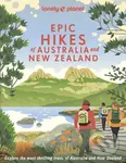 Epic Hikes of Australia & New Zealand - kniha z kategorie Průvodci Austrálií