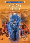 Modrý adept - Piers Anthony
