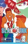 Slam Dunk 9 - Takehiko Inoue