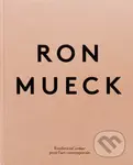 Ron Mueck - kniha z kategorie Sochařství