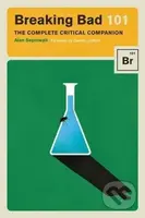 Breaking Bad 101 (The Complete Critical Companion) - kniha z kategorie Beletrie
