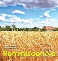 Reminiscencie - Milan Jedlička, Ivan Šipkovský - kniha z kategorie Poezie