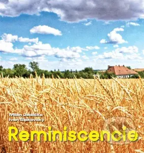 Reminiscencie - Milan Jedlička, Ivan Šipkovský - kniha z kategorie Poezie