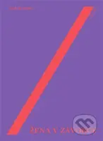 Žena v závorce - Ludvík Němec - kniha z kategorie Romantika